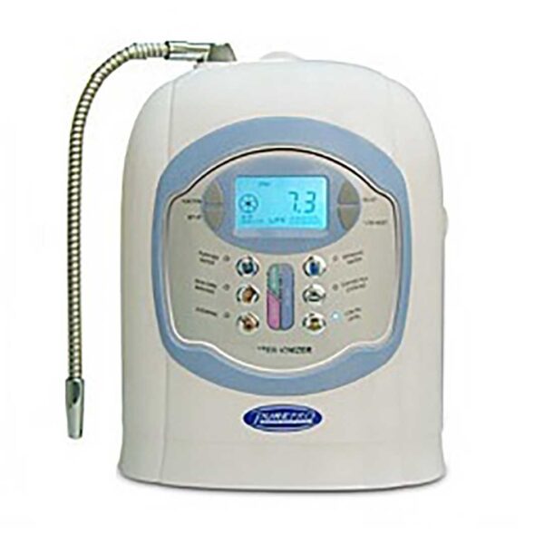 pure pro -ja 303
