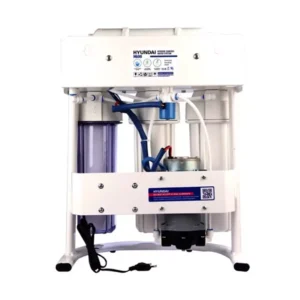 هیوندای H600 مکانیکال هوزینگی