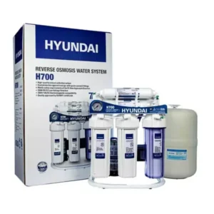 هیوندای مدل H700 هوزینگی