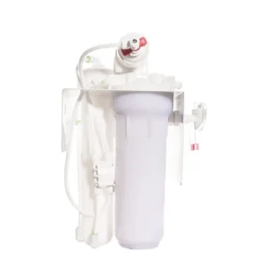 نمای دستگاه تصفیه آب رومیزی LifeWater Rio