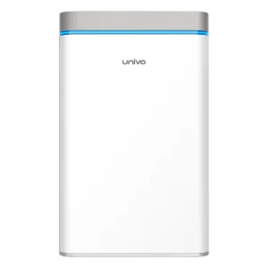 تصفیه هوا و رطوبت ساز یونیوو مدل UAir Cloud 480 Hydra