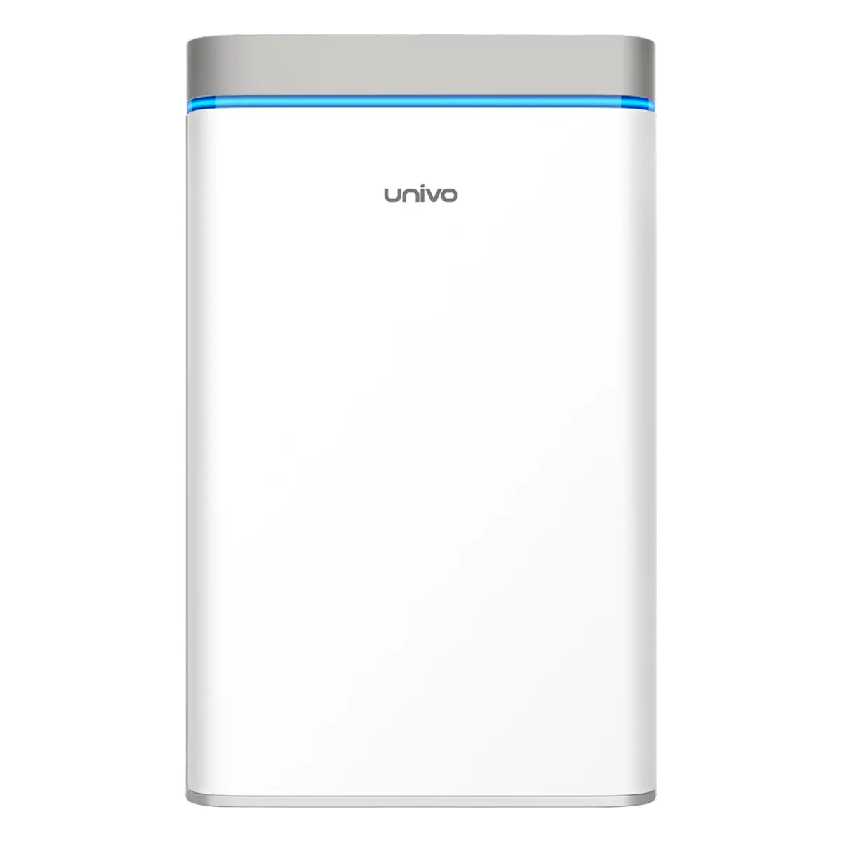 نمای محصول نمای کامل دستگاه تصفیه هوا یونیوو UAir Cloud 480 Hydra