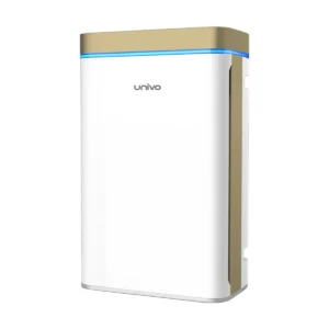 تصفیه هوا و رطوبت ساز یونیوو مدل UAir Cloud 480 Hydra