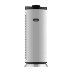 نمای محصول نمای روبه‌رو دستگاه تصفیه هوا یونیوو UAir Luma 600